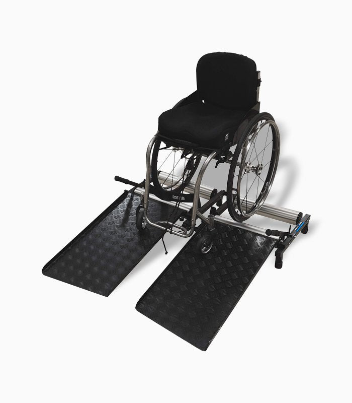 Invictus Active Trainer