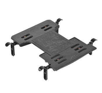 JAY Adjustable Solid Seat w/ Optional Solid Seat Insert – How