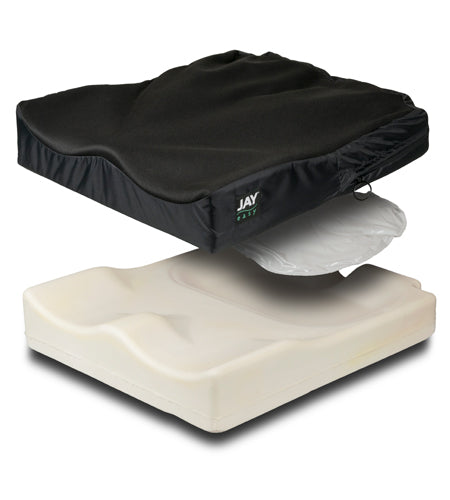 JAY Easy Wheelchair Cushion