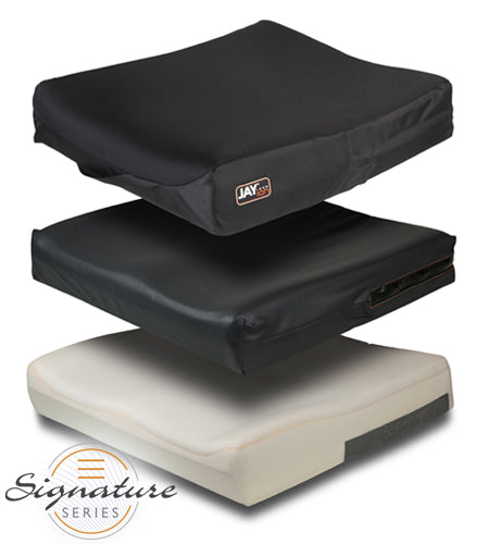 JAY Ion Cushion 3 layers