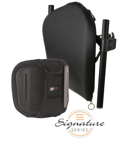 JAY J3 Backrest
