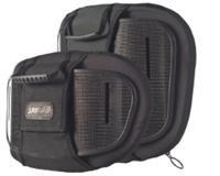 JAY J3 Carbon Fiber Backrest