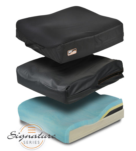 JAY Union Wheelchair Cushion