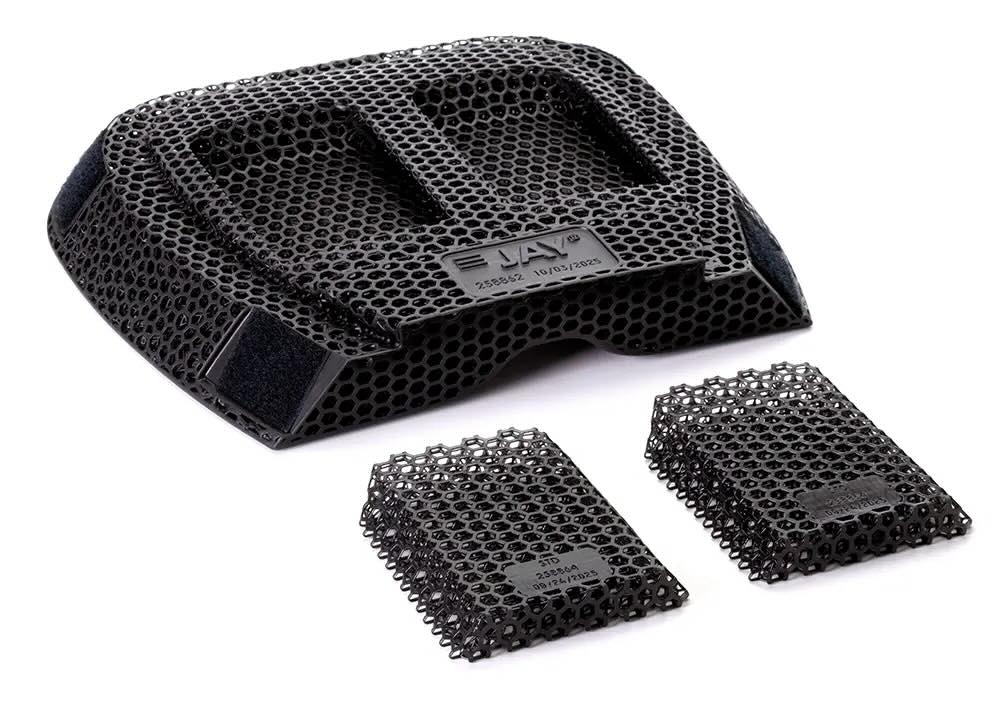 JAY LitePro Wheelchair Cushion