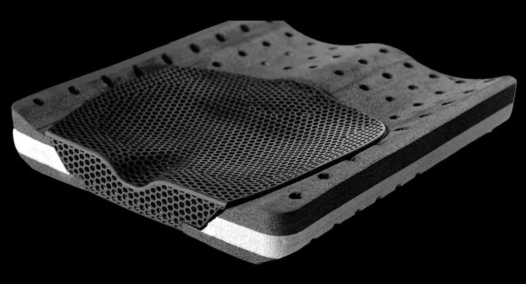 JAY LitePro Wheelchair Cushion