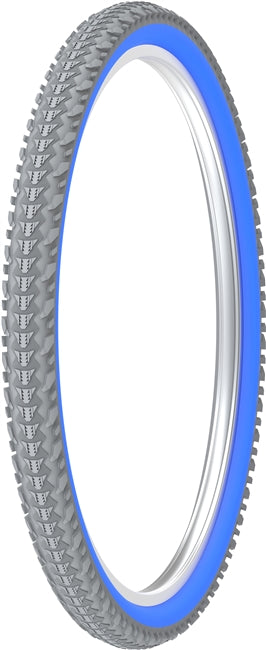 Kenda Kobra K885 Tire - Blue