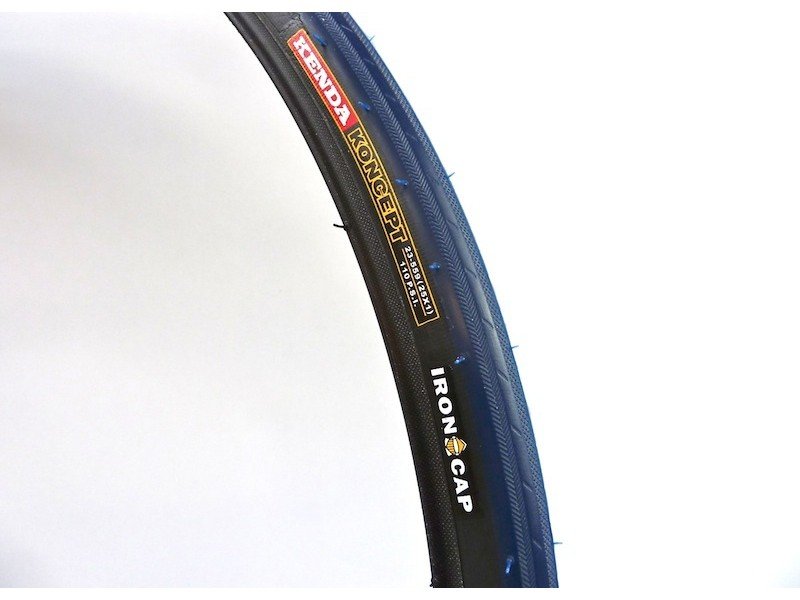 Kenda Koncept Basketball Court Tires