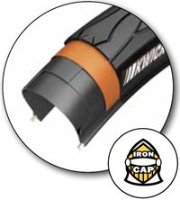 Kenda Koncept IronCap Tread