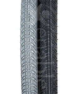 Kenda Kwick Trax Wheelchair Tire - Tread