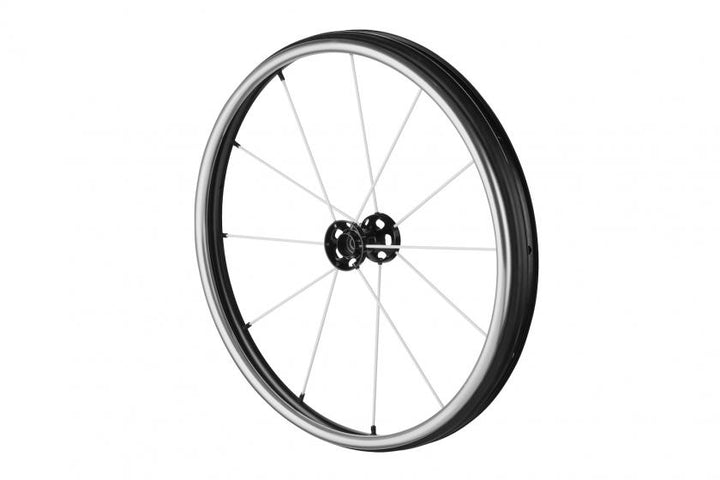 LX Flexrim front (angle)