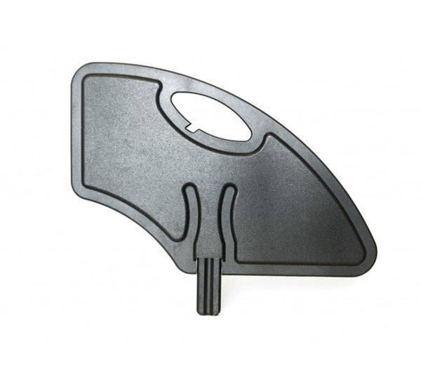 New QUickie Side Guard