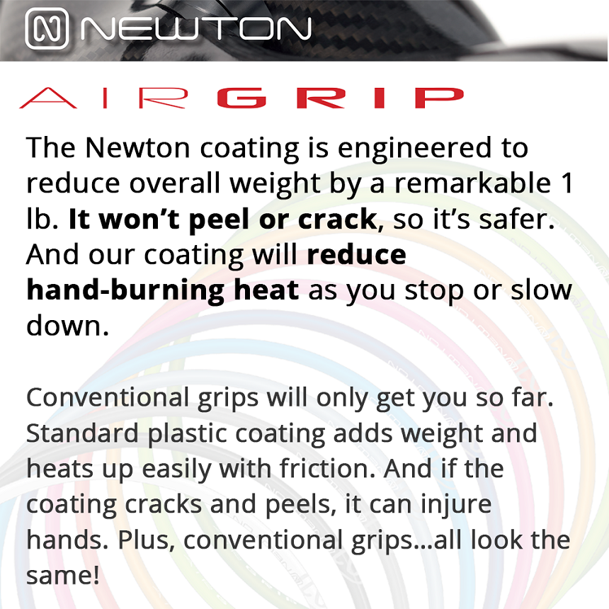 Newton Air Grip