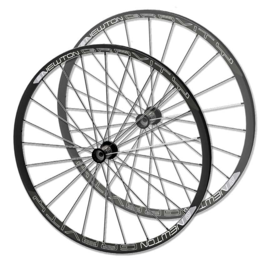 Newton Gravity Wheelchair Wheels