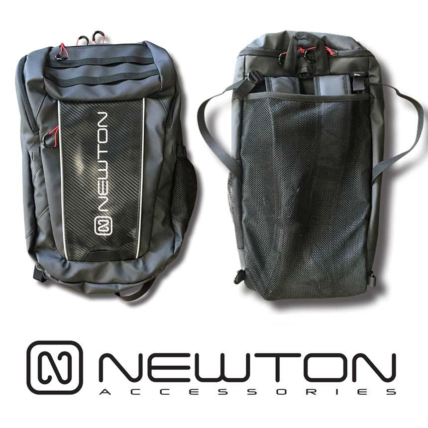 Newton Wheelchair Backpack