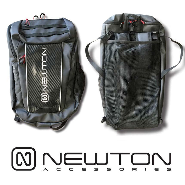 Newton Wheelchair Backpack