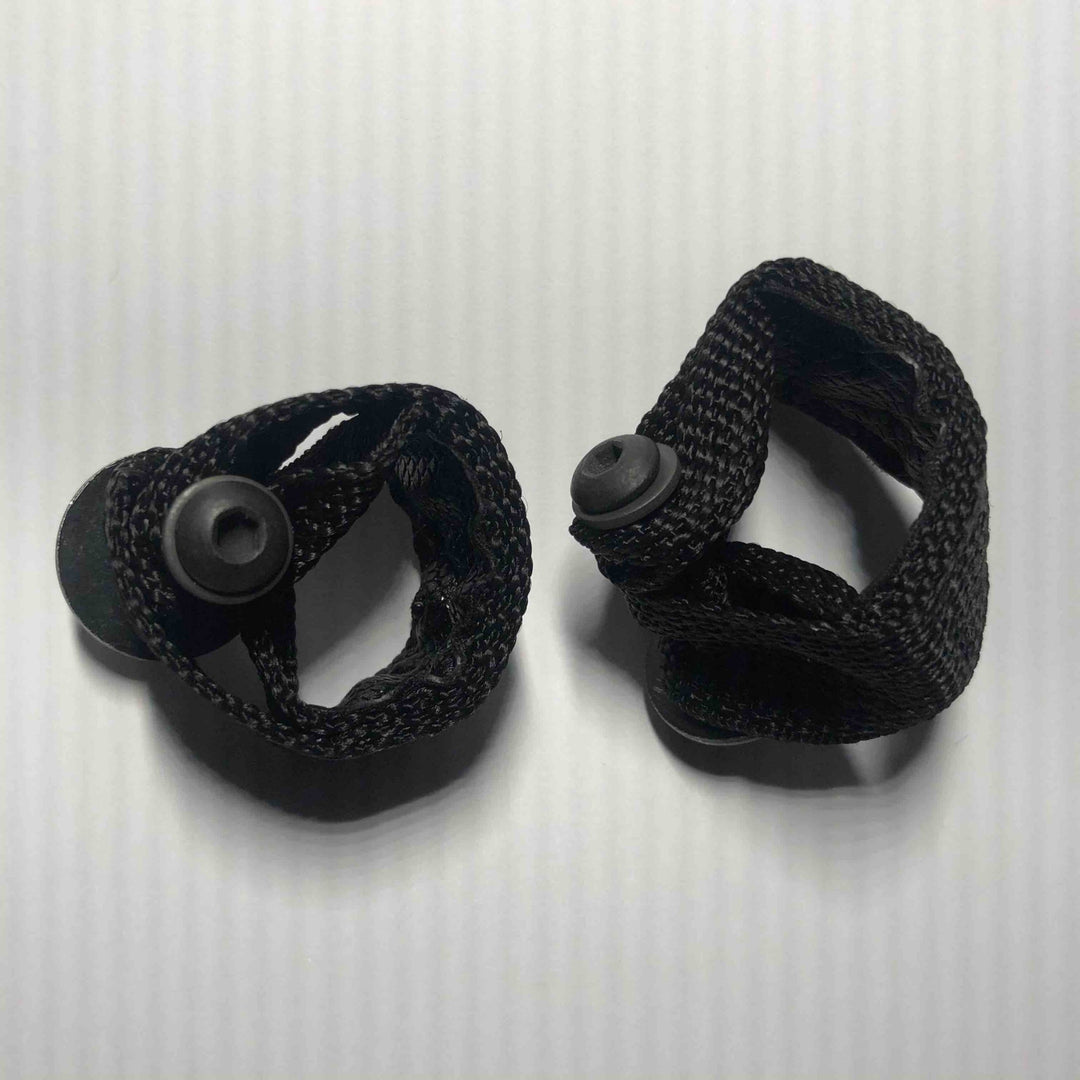 Nylon Mounts for Click Strap
