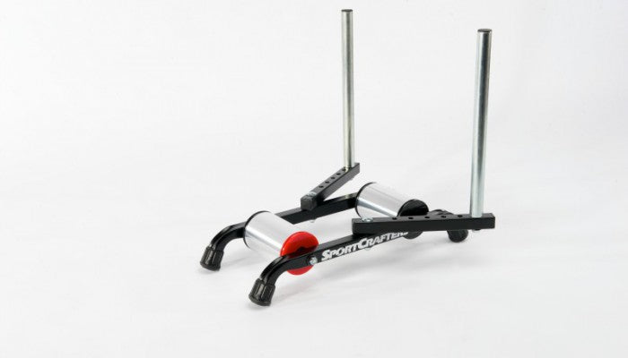 OverDrive Handcycle Trainer
