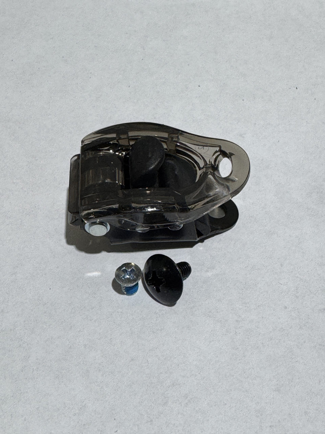 Pelvi Loc Ratchet Buckle replacement part for 2DA and 3DA Pelvi.Loc straps.