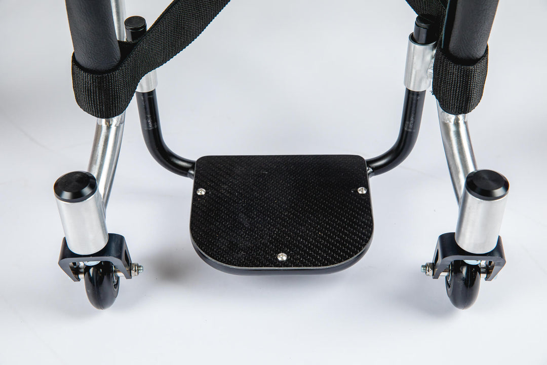 Per4Max Tennis Wheelchair - Footrest
