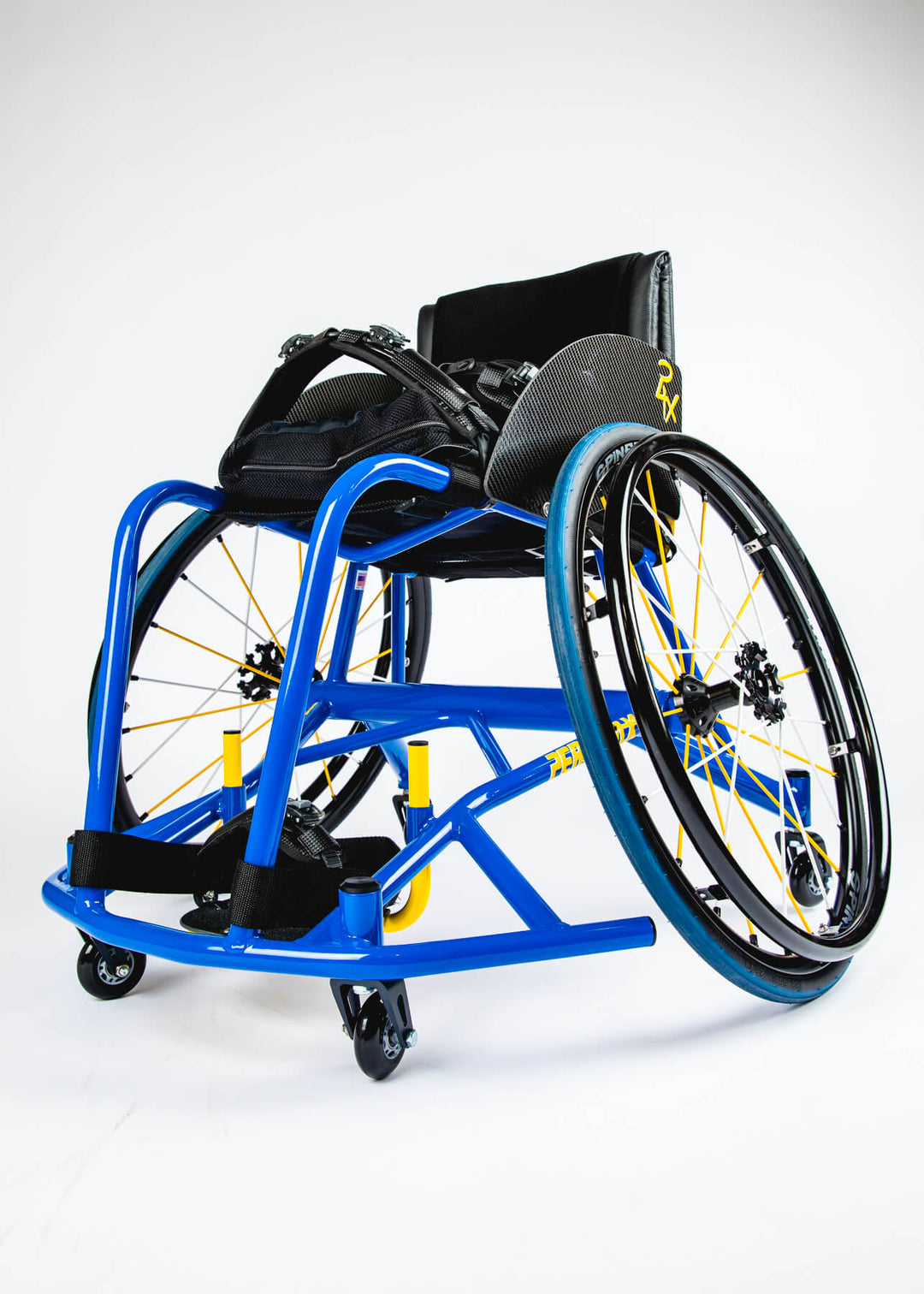 Buy Per4Max Thunder Basketball wheelchair for lowest best cheapest price, only at How iRoll Sports