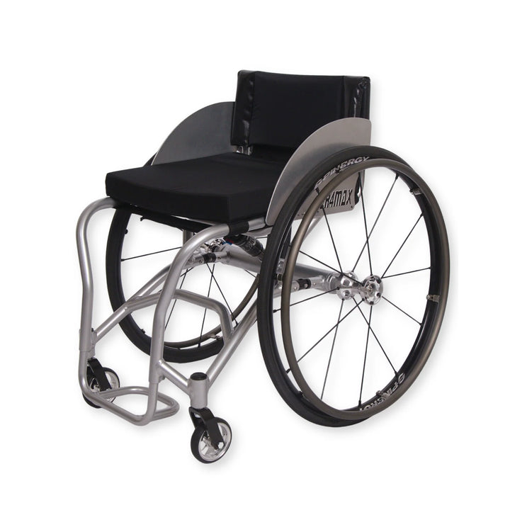 Per4Max "SHOCKWAVE" Suspension Aluminum Everyday Light-Weight Wheelchair