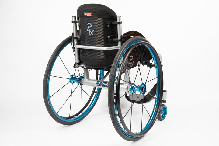 Per4Max "SKYE" Aluminum Everyday Light-Weight Wheelchair