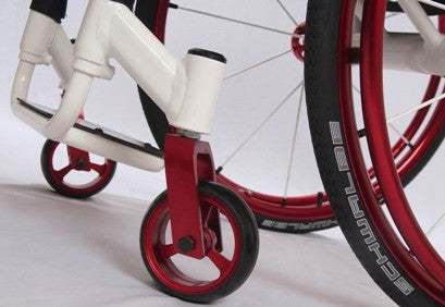 Per4Max "SKYE" Aluminum Everyday Light-Weight Wheelchair