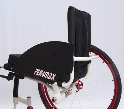 Per4Max "SKYE" Aluminum Everyday Light-Weight Wheelchair