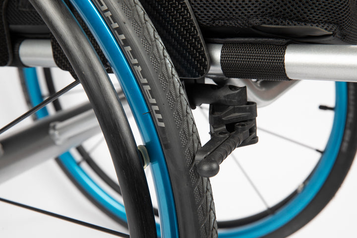 Per4Max "SKYE" Aluminum Everyday Light-Weight Wheelchair