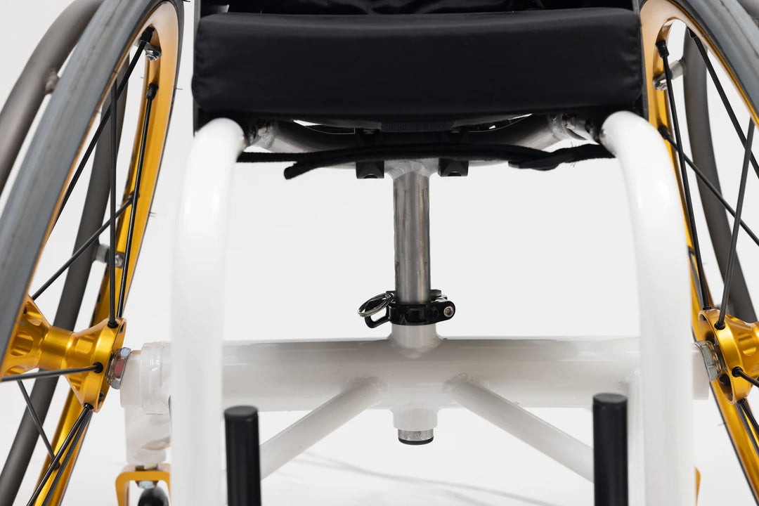 Per4Max Thunder ADJUSTABLE Basketball/Football/Lacrosse Wheelchair