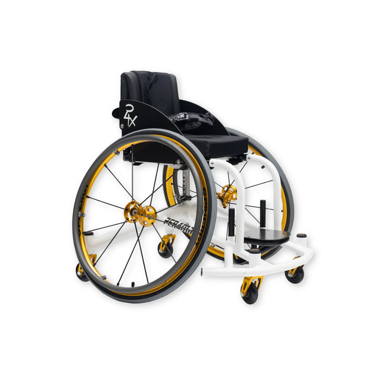 Per4Max Thunder ADJUSTABLE Basketball/Football/Lacrosse Wheelchair