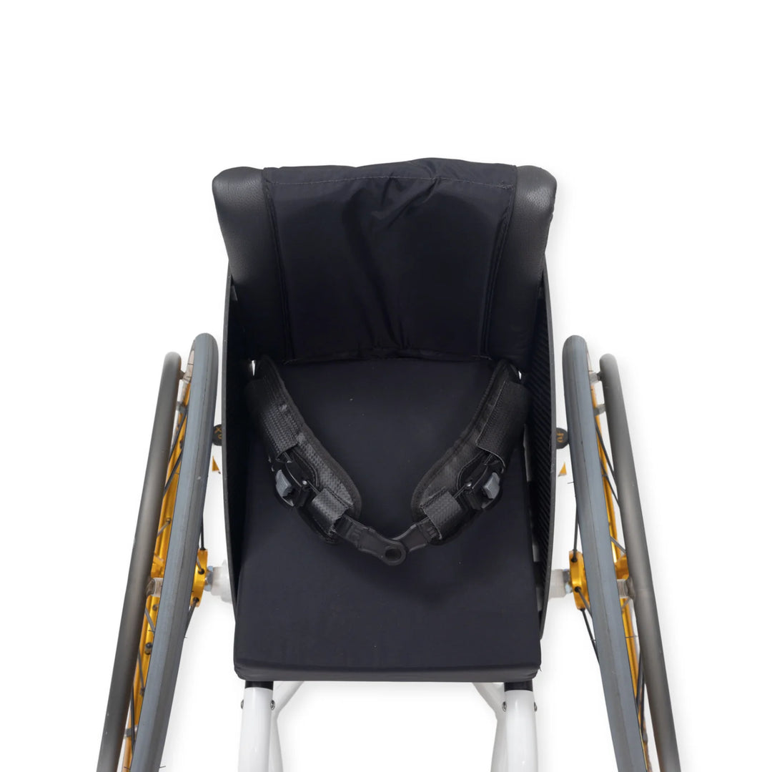 Per4Max Thunder ADJUSTABLE Basketball/Football/Lacrosse Wheelchair