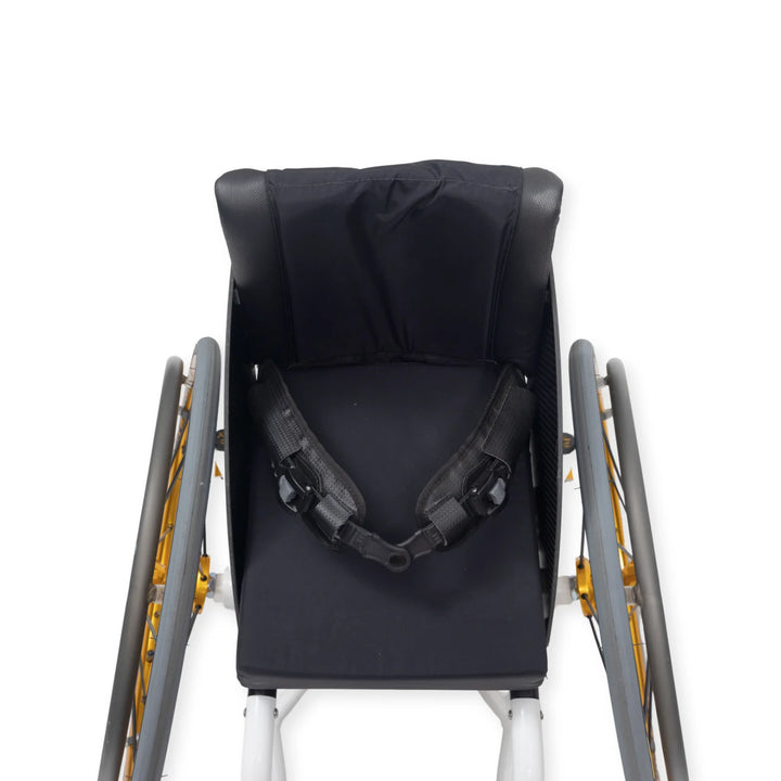Per4Max Thunder ADJUSTABLE Basketball/Football/Lacrosse Wheelchair