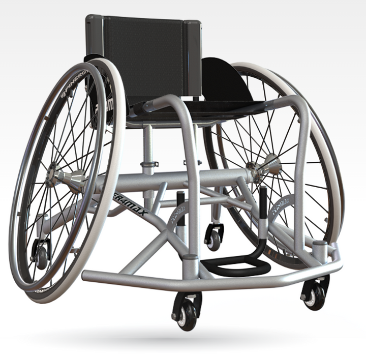 Per4Max Thunder ADJUSTABLE Basketball/Football/Lacrosse Wheelchair