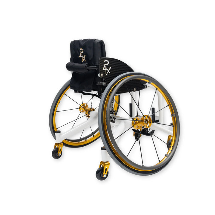 Per4Max Thunder ADJUSTABLE Basketball/Football/Lacrosse Wheelchair