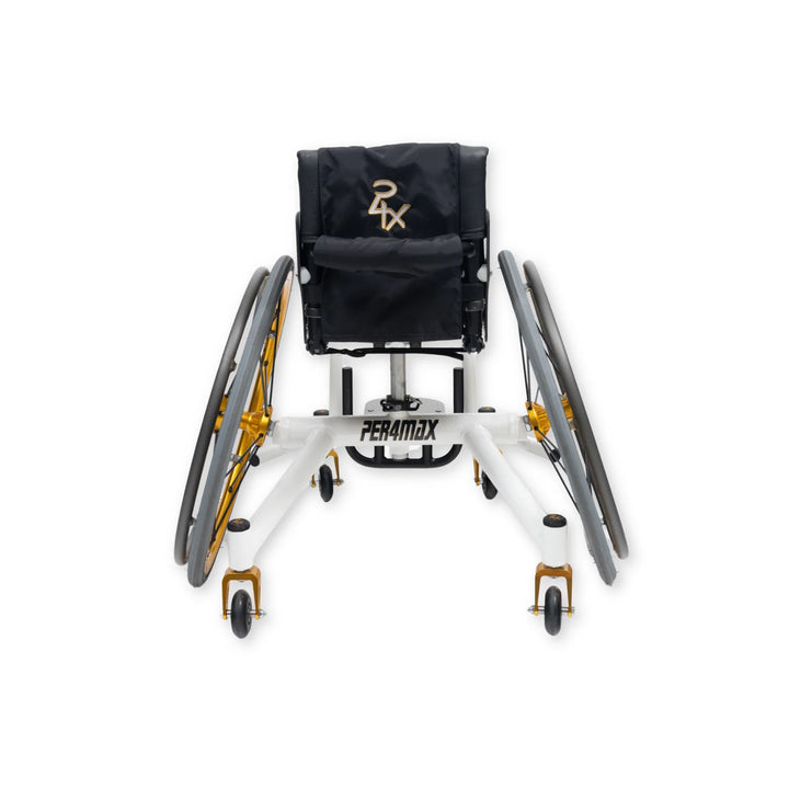 Per4Max Thunder ADJUSTABLE Basketball/Football/Lacrosse Wheelchair