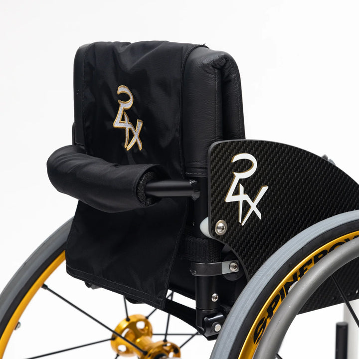 Per4Max Thunder ADJUSTABLE Basketball/Football/Lacrosse Wheelchair