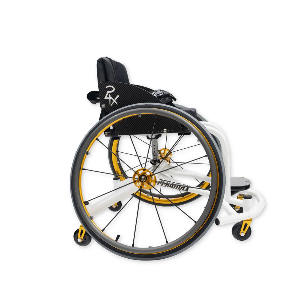Per4Max Thunder ADJUSTABLE Basketball/Football/Lacrosse Wheelchair