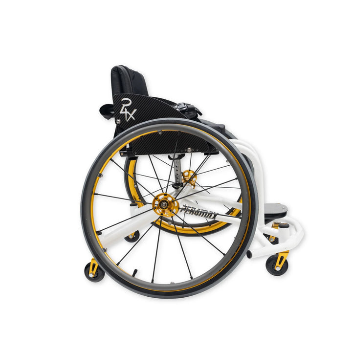 Per4Max Thunder ADJUSTABLE Basketball/Football/Lacrosse Wheelchair