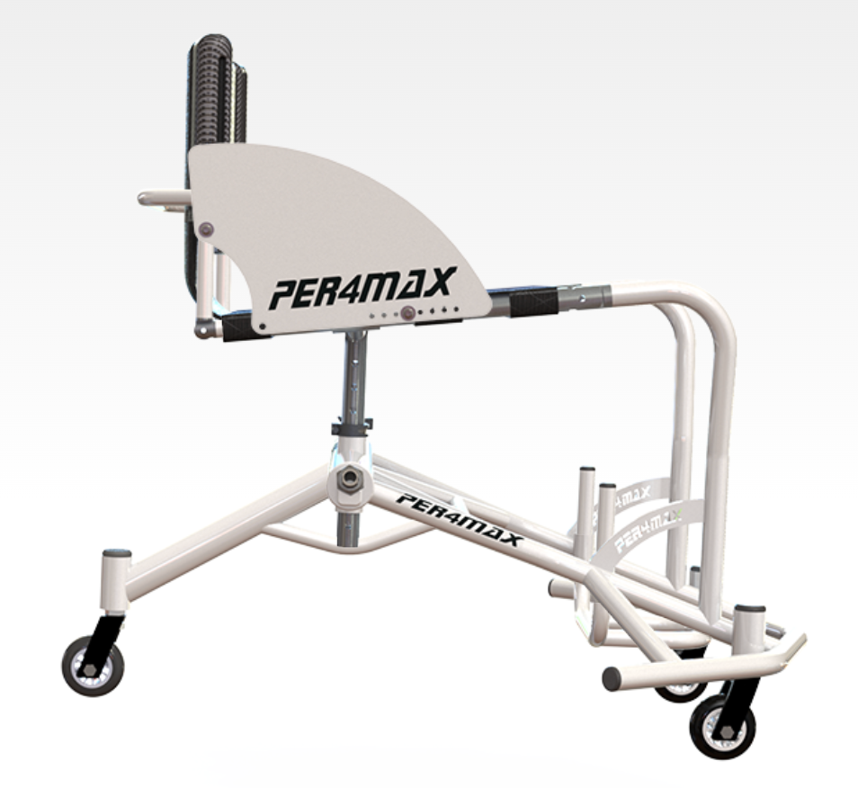 Per4Max Thunder ADJUSTABLE Basketball/Football/Lacrosse Wheelchair