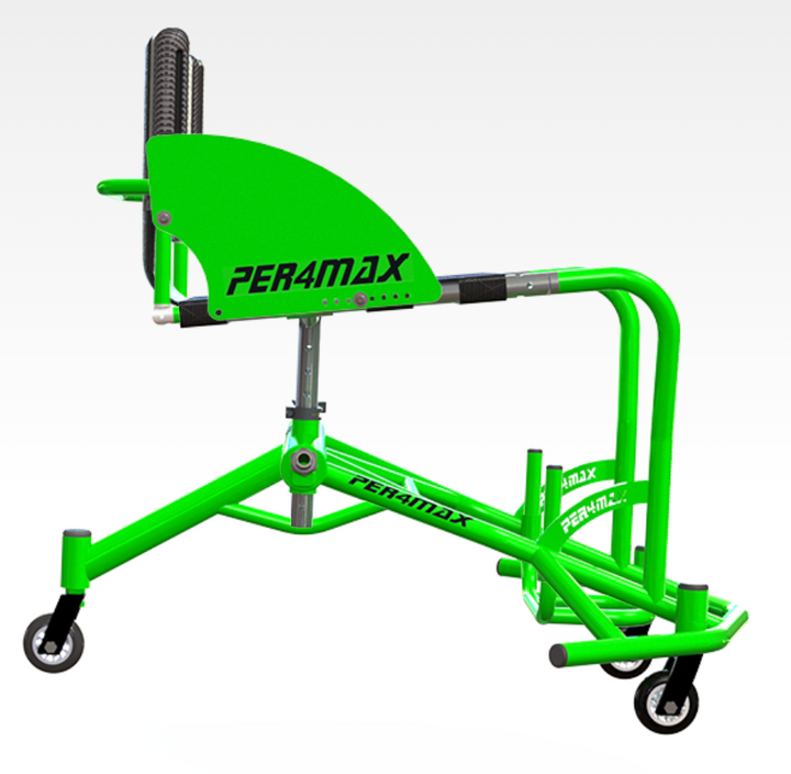 Per4Max Thunder ADJUSTABLE Basketball/Football/Lacrosse Wheelchair