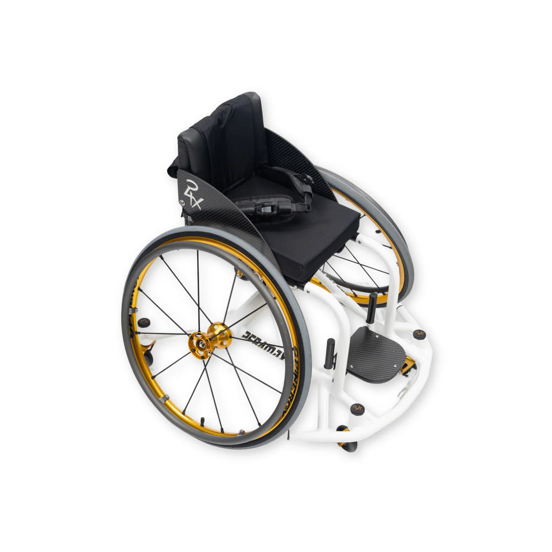 Per4Max Thunder ADJUSTABLE Basketball/Football/Lacrosse Wheelchair