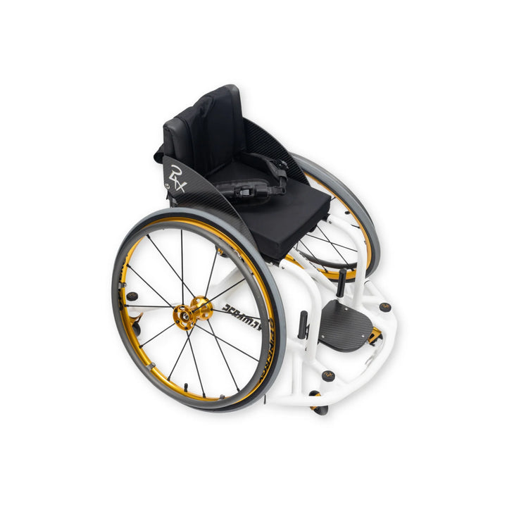 Per4Max Thunder ADJUSTABLE Basketball/Football/Lacrosse Wheelchair