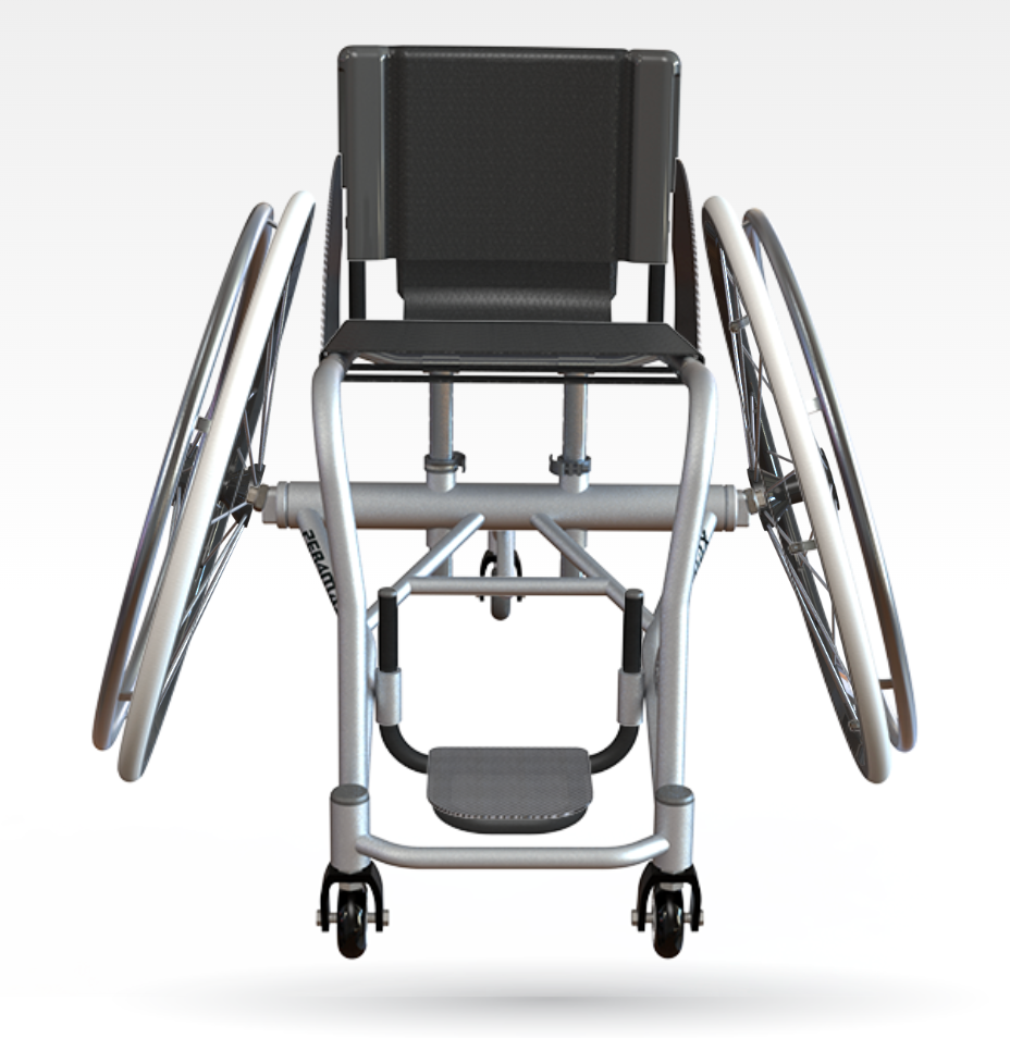 Per4Max Thunder ADJUSTABLE Tennis Wheelchair