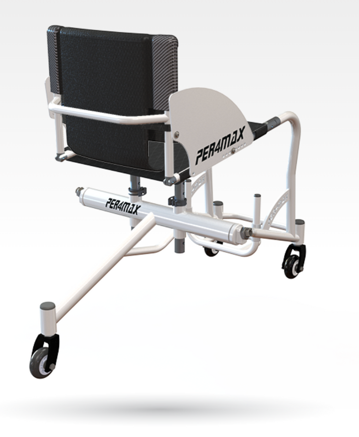 Per4Max Thunder ADJUSTABLE Tennis Wheelchair