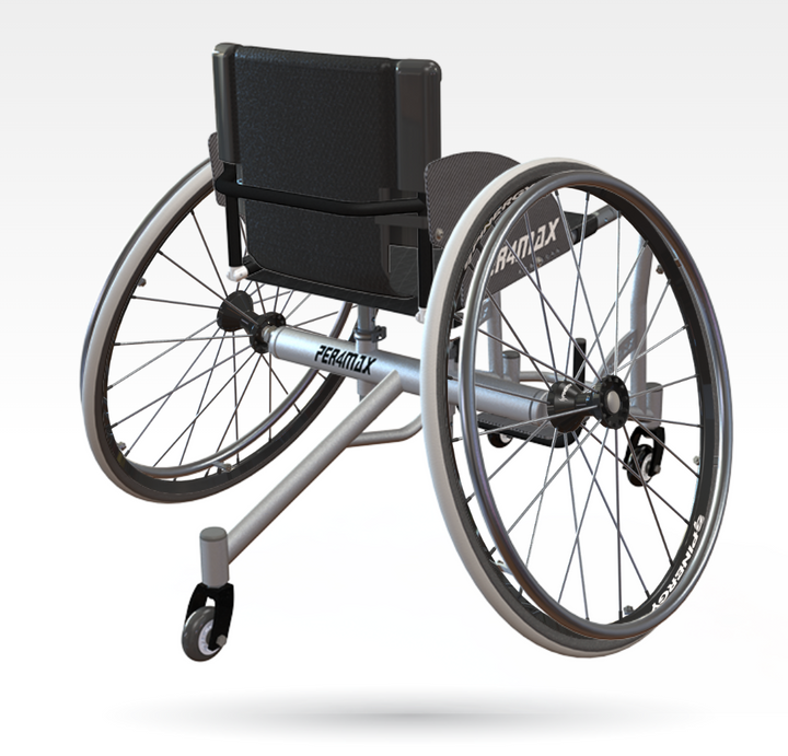 Per4Max Thunder ADJUSTABLE Tennis Wheelchair