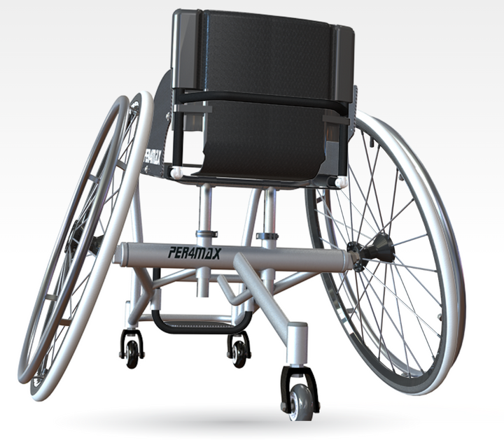 Per4Max Thunder ADJUSTABLE Tennis Wheelchair