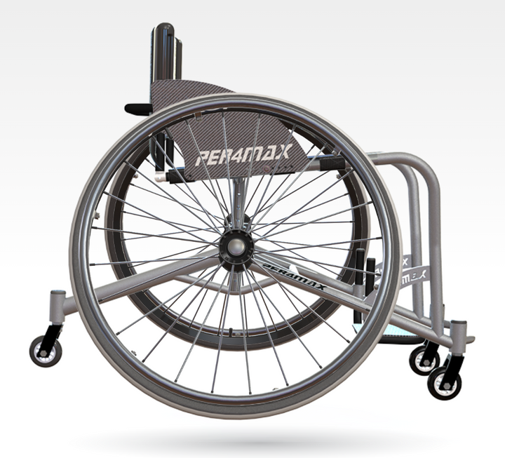 Per4Max Thunder ADJUSTABLE Tennis Wheelchair
