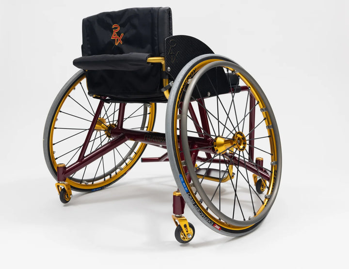 Per4Max Thunder Basketball/Football/Lacrosse Wheelchair