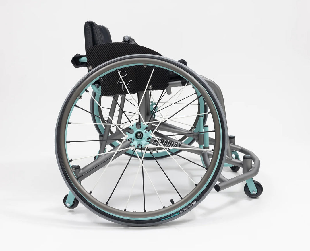 Per4Max Thunder Basketball/Football/Lacrosse Wheelchair